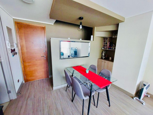 **semi Nuevo - Duplex / 2 Dormitorios / 2 Estacionamiento**