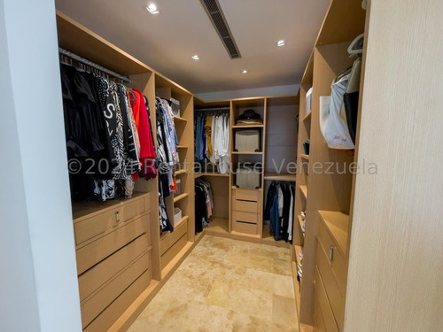 Apartamento En Alquiler Campo Alegre Jose Carrillo Mls #25-7256