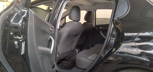 Peugeot 208 1.5 Allure Touchscreen 2013