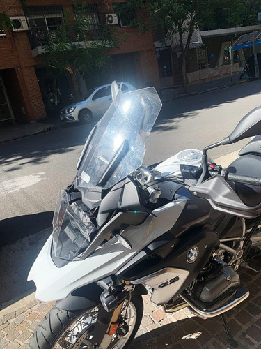 Imagen 6 de 10 de Bmw R1200gs