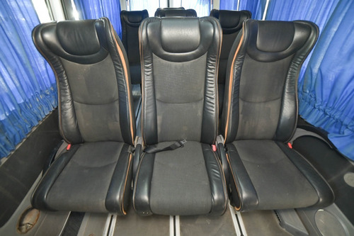 Imagen 9 de 15 de Sprinter 415 Cdi 3665 Fer