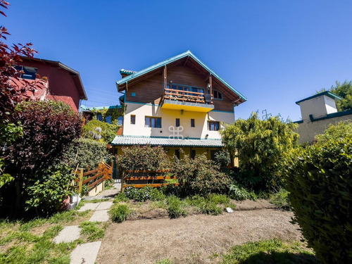 Venta Excelente Oportunidad Comercial En El Km 4 De Pioneros, Bariloche