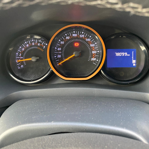 Renault Sandero Stepway 1.6 Dynamique 105cv