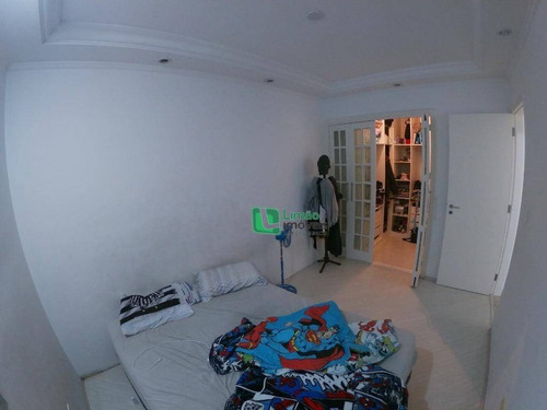 Imagem 13 de 30 de Apartamento Com 2 Dormitórios À Venda, 60 M² Por R$ 340.000,00 - Limão - São Paulo/sp - Ap1285