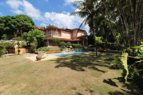 Imagem 30 de 30 de Casa À Venda, 318 M² Por R$ 1.950.000,00 - Sape - Niterói/rj - Ca12460