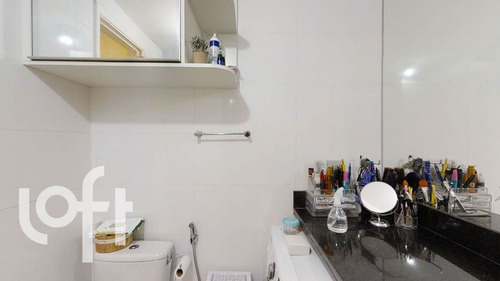 Imagem 17 de 18 de Apto Moema Pássaros | 1 Quartos | 30 M² | Cond: R$1200.00 | 1 Vaga - 1b4vdaj