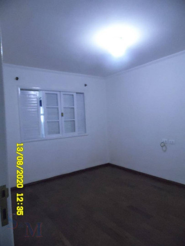 Imagem 7 de 30 de Casa Com 2 Dormitórios À Venda, 125 M² Por R$ 615.000,00 - Jardim Marek - Santo André/sp - Ca0890