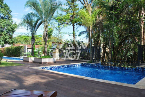 Imagem 23 de 23 de Excelenete Cobertura À Venda Em Santo Amaro - Ap15476 - 70812371
