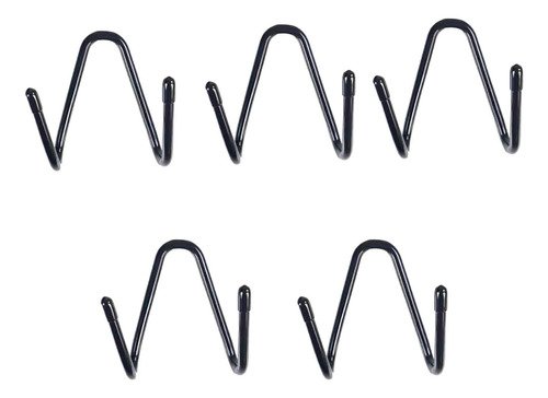 5x Rack De Exibição De Espada Suporte De Prancha De Surf
