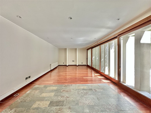 Mediterranea: Santa Maria De Manquehue Plano
