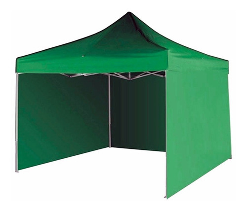 Gazebo Autoarmable Exterior Plegable Reforzado 2x2 X 2.50mts