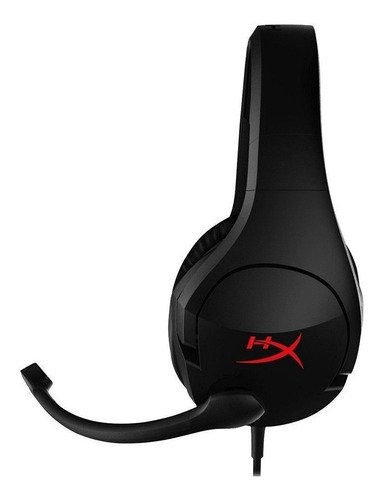 Auriculares gamer HyperX Cloud Stinger HX-HSCS negro