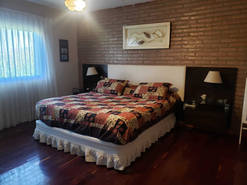 Imagen 18 de 25 de Casa En Venta La Paloma Villa Allende
