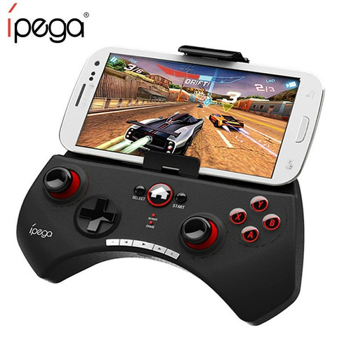 Controle Gamepad Ipega Pg-9025 Tablet Android Celular Games