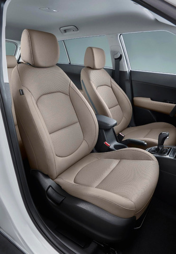 Hyundai Creta 1.6 At Limited 21/21