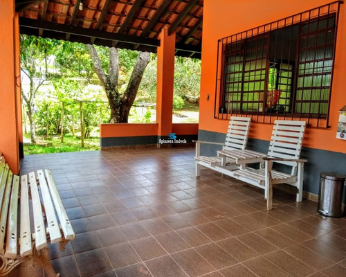 Imagem 25 de 30 de Chácara - Ch00977 - 71122211