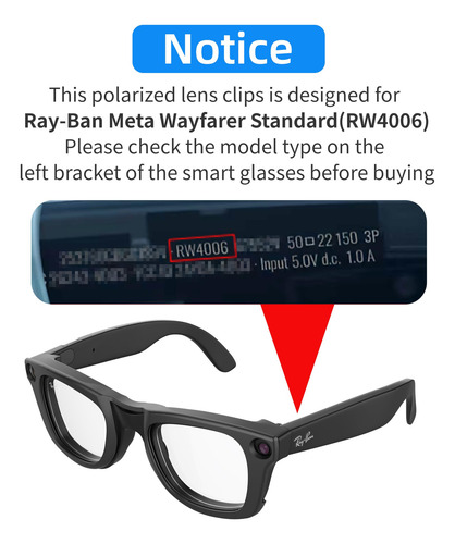 Juego De Lentes Inteligentes Compatibles Con Para Hombre Y