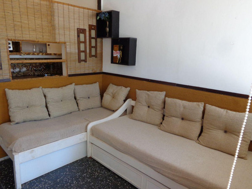 Apartamento - Playa Mansa