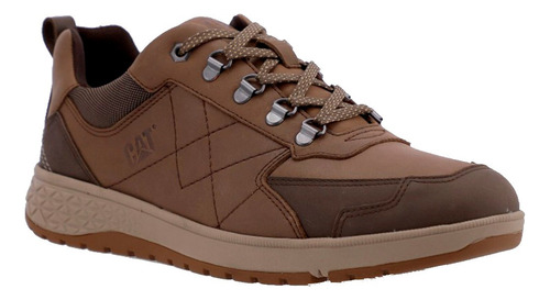 Imagen 2 de 6 de Zapatillas Caterpillar Tent Urbanas 135037 Ahora 12 Empo2000