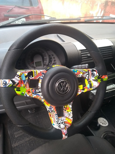 Imagem 1 de 14 de Volkswagen Fox City Flex