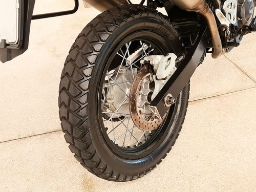 Yamaha Xt 660 R 2009