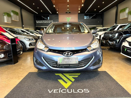 Hyundai HB20S Hb20s 1.0 Confort Plus 12v Flex 4p Manual