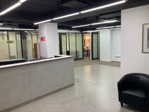 Imagen 5 de 9 de (ofi) Marchant Pereira Con Alfredo Barros Errazuriz