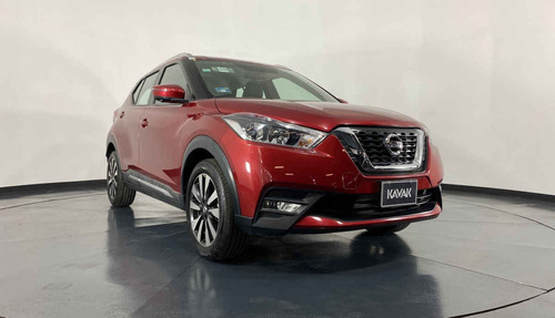 Imagen 1 de 15 de 48020 - Nissan Kicks 2017 Con Garantía