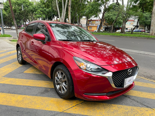 Mazda Mazda 2 1.5 I Sport Hatchback At