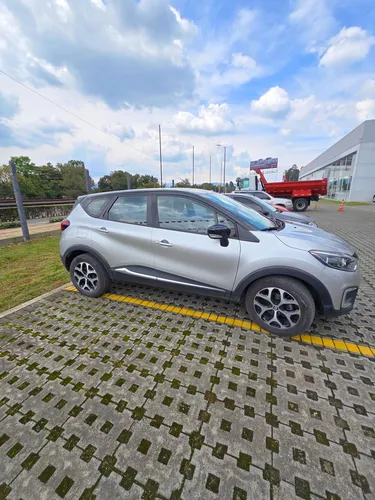 Renault Captur 2.0 Intens At