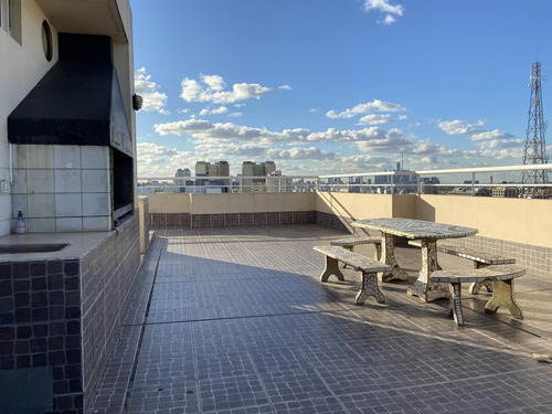 Imagen 24 de 26 de Departamento - Barracas