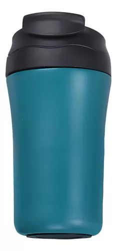 Taza de viaje para café, vaso térmico de acero inoxidable de 16.9 fl  oz/16.9 onzas, juego con 2 tazas adicionales para café, bebidas calientes y