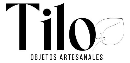 Guirnalda Xl De Cuentas De Madera Tilo Artesanal Para Deco Yute