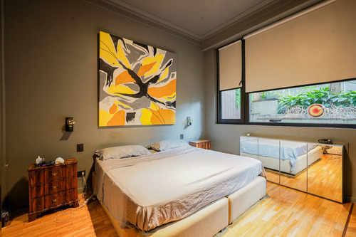 Loft Venta Palermo Pileta Jardin Cochera