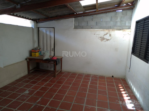 Imagem 23 de 28 de Casa À Venda Em Jardim Bela Vista - Ca006790