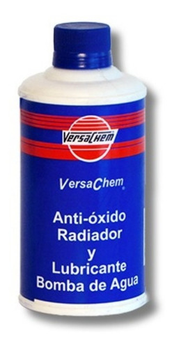 Antioxido Radiador 350cc - Versachem