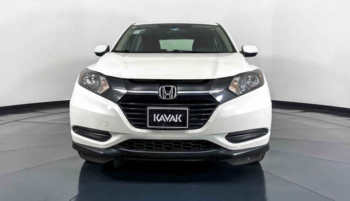Imagen 3 de 15 de 41757 - Honda Hr-v 2016 Con Garantía