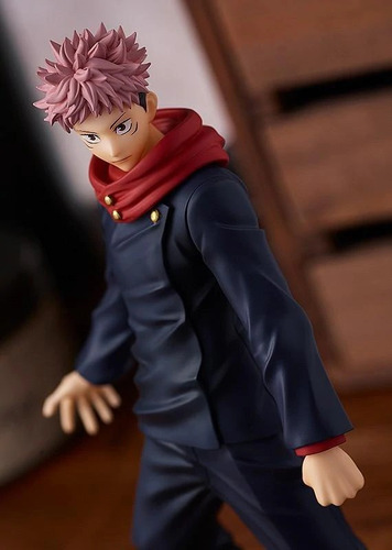 Good Smile Pop Up Parade: Jujutsu Kaisen - Yuji Itadori