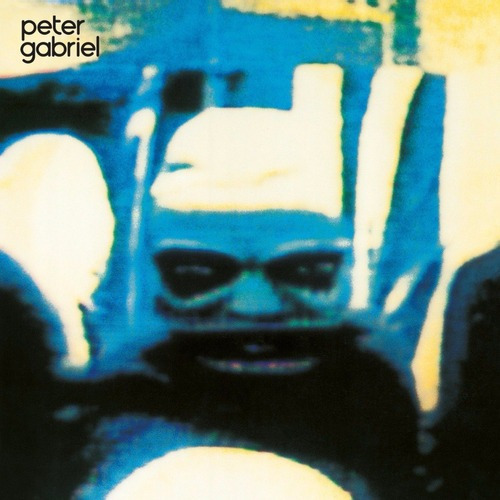 Peter Gabriel 4 Vinilo De 180 Gramos Nuevo Importado