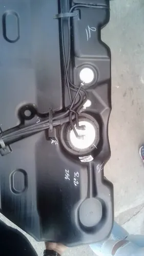 Tanque De Gasolina Centauro