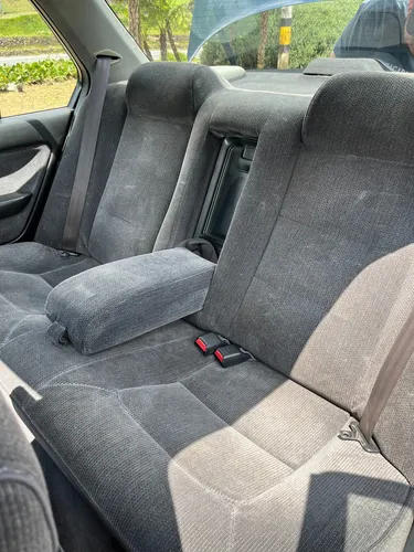 Honda Accord 2.2 Ex 4 p