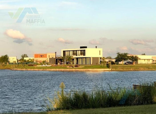 Imagen 15 de 21 de Terreno - Countries/b.cerrado (escobar)
