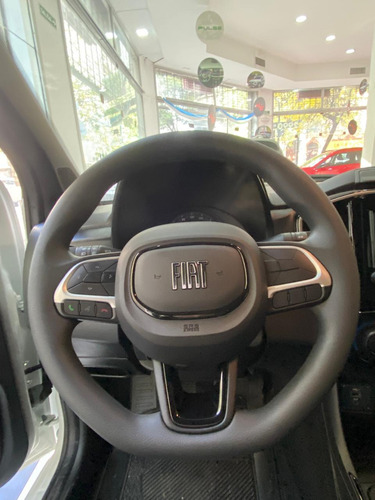 Fiat Strada 1.3 Volcano Cvt