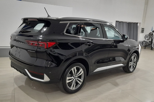 Ford Territory 1.8 Ecoboost Titanium At