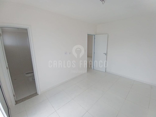 Imagem 10 de 15 de Apartamento 3 Suítes Na Aviação Com Vistas Mar - Cf64607