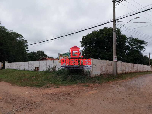 Imagem 5 de 15 de Chácara-locação-barreirinho-araçoiaba Da Serra - Stch10003