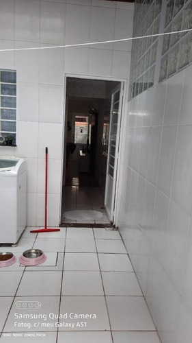 Imagem 2 de 15 de Casa Em Condomínio Para Venda Em Guarulhos, Jardim Adriana, 2 Dormitórios, 1 Banheiro, 1 Vaga - 1155_1-1728337