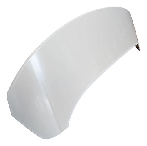 Aerofolio Tampa Traseira Eclipse Cross 19-22 - Original