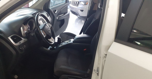Dodge Journey 2018 2.4 Se 7 Pasajeros At