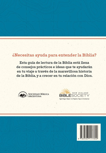 Guía Práctica Para Leer La Biblia Sba